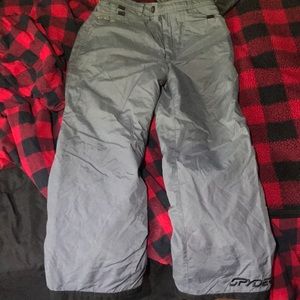Spyder XT Waterproof Snowpants